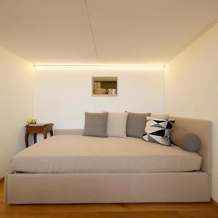 شقة Uptown - Sabrina's Cozy *