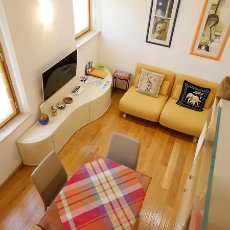 Uptown - Sabrina's Cozy Appartamento *
