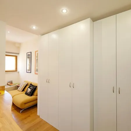 Uptown - Sabrina's Cozy Appartamento *