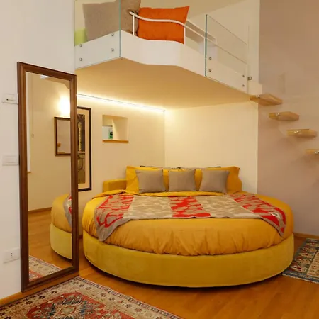 Uptown - Sabrina's Cozy Apartmán *