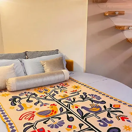 Apartmán Uptown - Sabrina's Cozy *