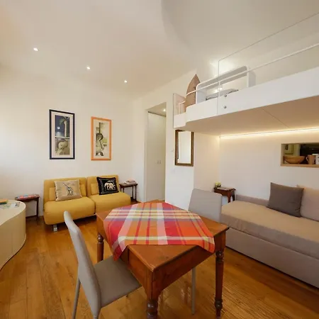 Apartamento Uptown - Sabrina's Cozy *