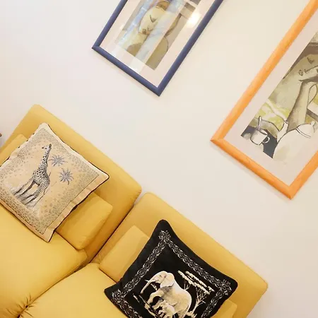 Appartement Uptown - Sabrina's Cozy