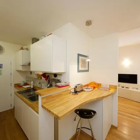 Apartman Uptown - Sabrina's Cozy Siena