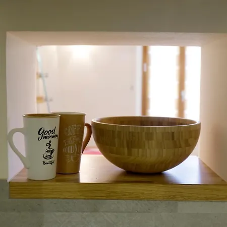 Apartamento Uptown - Sabrina's Cozy Siena
