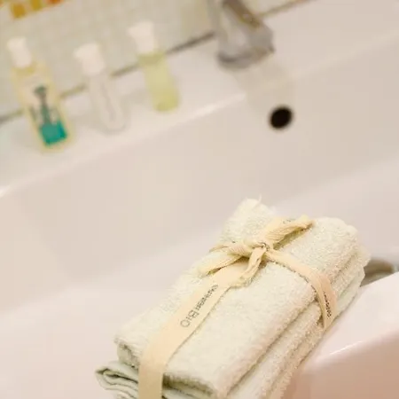 Apartment Uptown - Sabrina's Cozy Siena