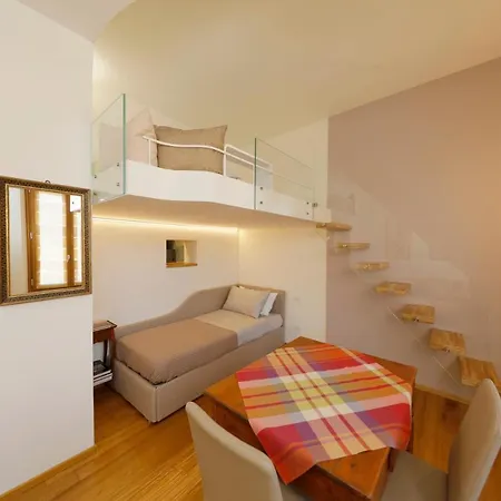 Appartement Uptown - Sabrina's Cozy *