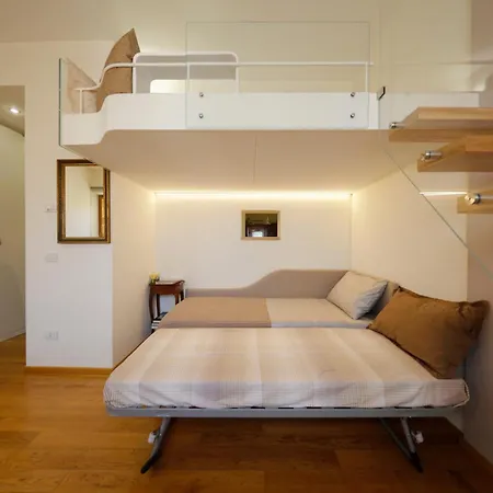 Uptown - Sabrina's Cozy 锡耶纳