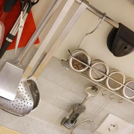 Uptown - Sabrina's Cozy Apartman *