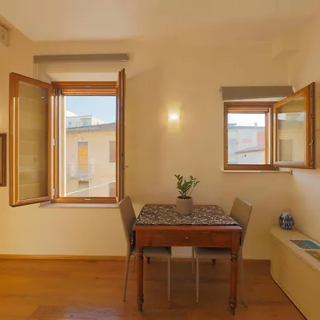 Uptown - Sabrina's Cozy Appartement Sienne