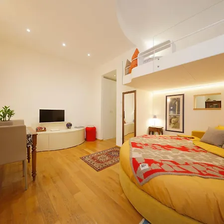 Apartamento Uptown - Sabrina's Cozy *