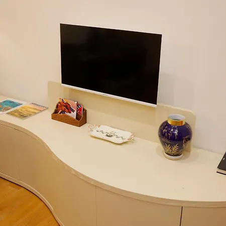 Appartement Uptown - Sabrina's Cozy Sienne