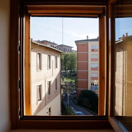 Uptown - Sabrina's Cozy Appartement