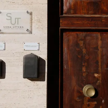 Uptown - Sabrina's Cozy * Sienne