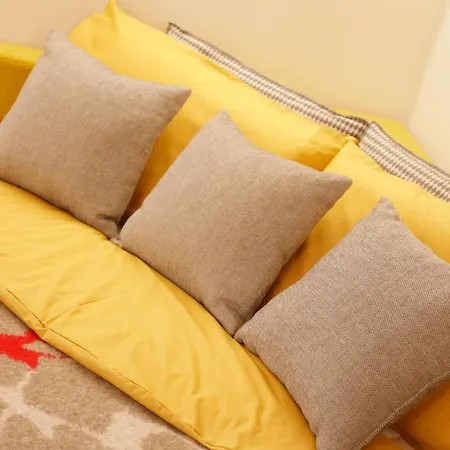 Appartement Uptown - Sabrina's Cozy