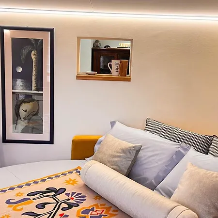 Appartement Uptown - Sabrina's Cozy *