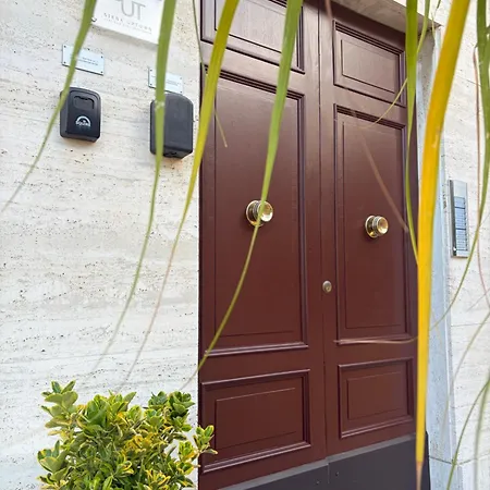 Apartment Uptown - Sabrina's Cozy Siena