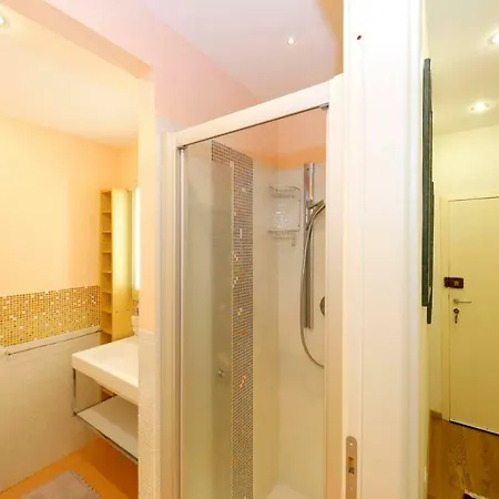 Appartement Uptown - Sabrina's Cozy