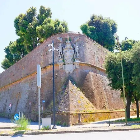 Apartman Uptown - Sabrina's Cozy Siena