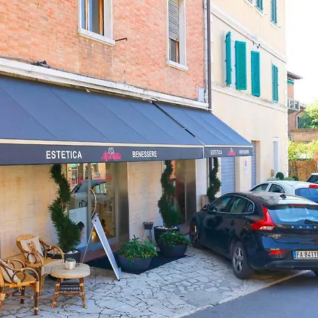 Uptown - Sabrina's Cozy