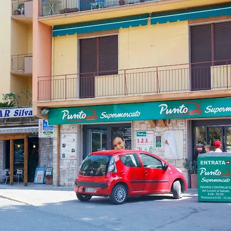 Apartman Uptown - Sabrina's Cozy Siena