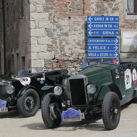 Uptown - Sabrina's Cozy Appartement Sienne