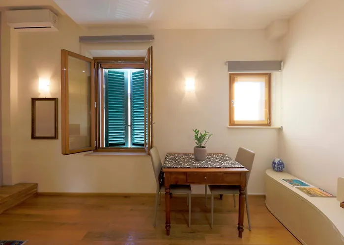 Apartmán Uptown - Sabrina's Cozy *