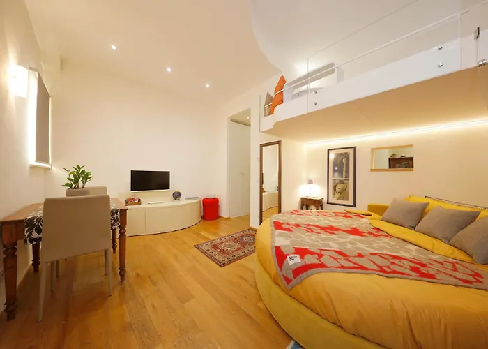 Apartamento Uptown - Sabrina's Cozy *