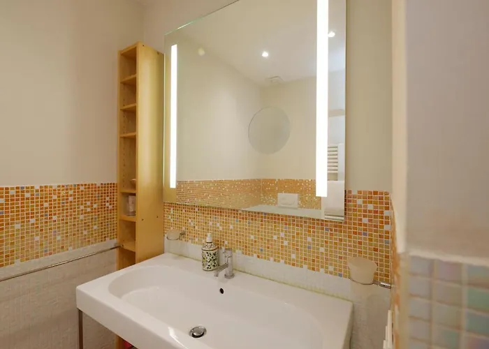 Apartamento Uptown - Sabrina's Cozy *