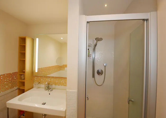 Apartamento Uptown - Sabrina's Cozy *