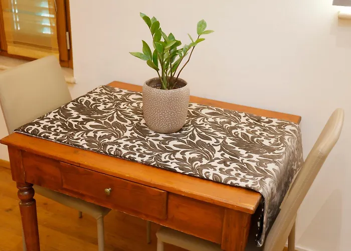 Apartamento Uptown - Sabrina's Cozy Siena