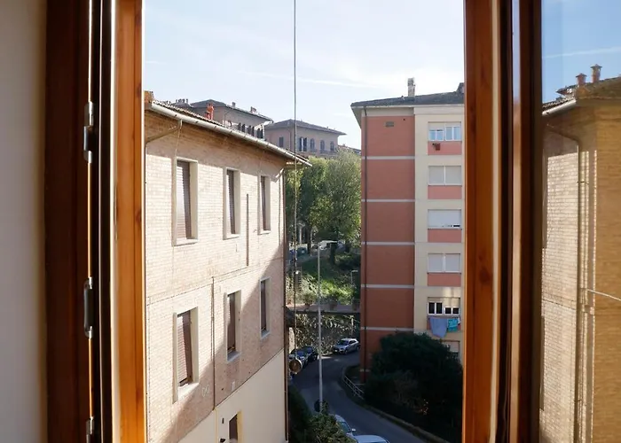 Uptown - Sabrina's Cozy Apartmán