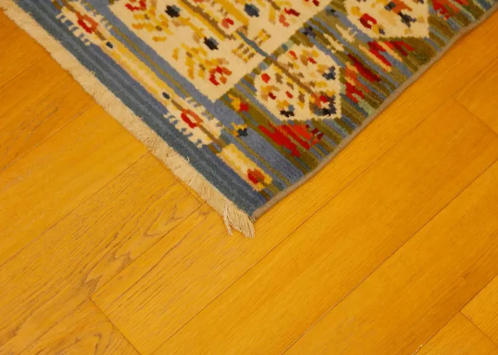 Uptown - Sabrina's Cozy Apartamento