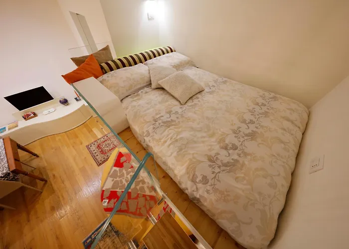 Apartamento Uptown - Sabrina's Cozy