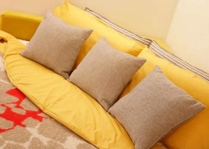 Apartmán Uptown - Sabrina's Cozy