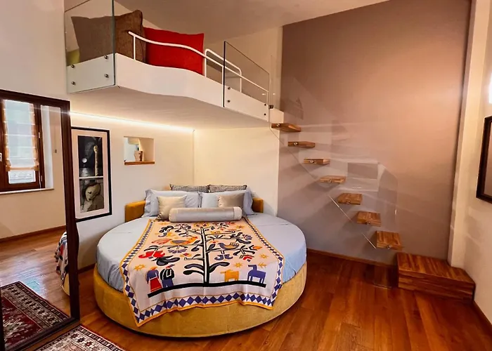 Uptown - Sabrina's Cozy Apartmán