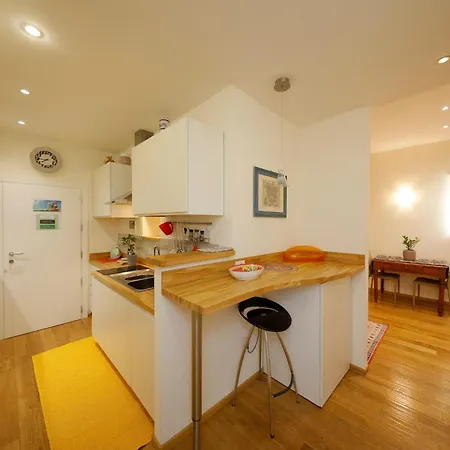 Uptown - Sabrina's Cozy * Siena