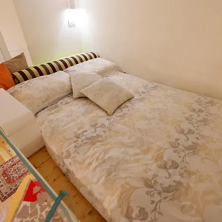 Uptown - Sabrina's Cozy Apartman Siena