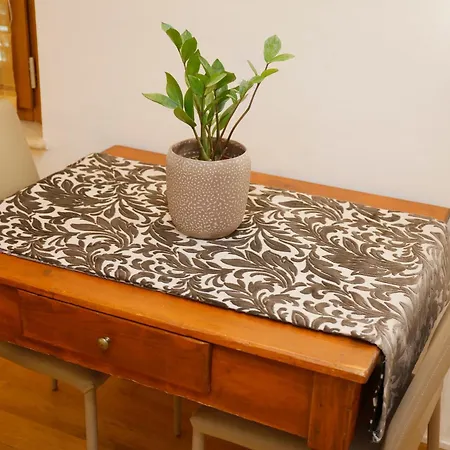 Lägenhet Uptown - Sabrina's Cozy Siena