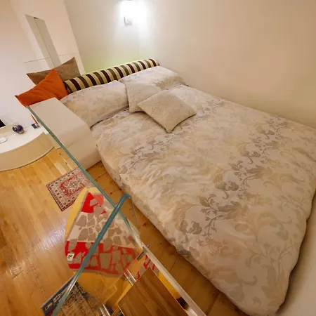 Lägenhet Uptown - Sabrina's Cozy