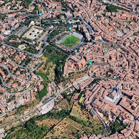 Uptown - Sabrina's Cozy *