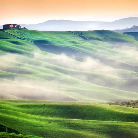 Uptown - Sabrina's Cozy