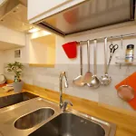 Apartamento Uptown - Sabrina's Cozy