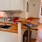 Apartamento Uptown - Sabrina's Cozy Siena